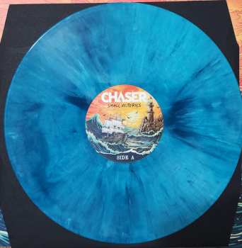 LP Chaser: Small Victories