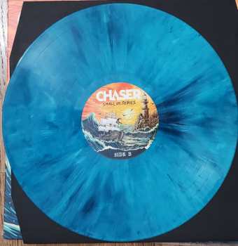 LP Chaser: Small Victories