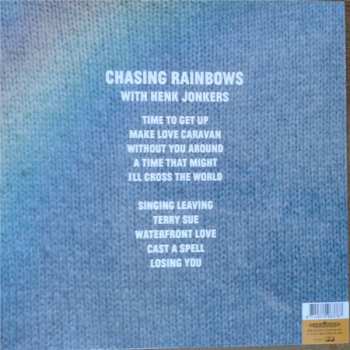LP/CD Chasing Rainbows: With Henk Jonkers