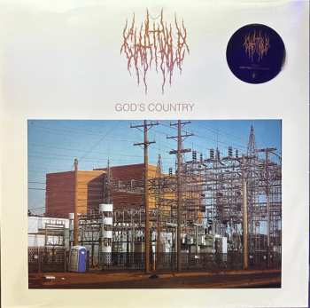 LP Chat Pile: God's Country CLR | LTD