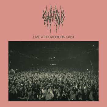 Album Chat Pile: Live At Roadburn 2023