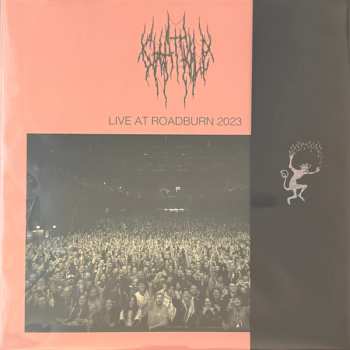 LP Chat Pile: Live At Roadburn 2023