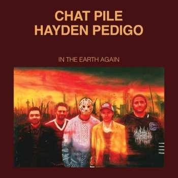 Album Hayden Pedigo: In the Earth Again