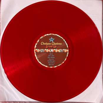 LP Chateau Chateau: Grow Up CLR | LTD