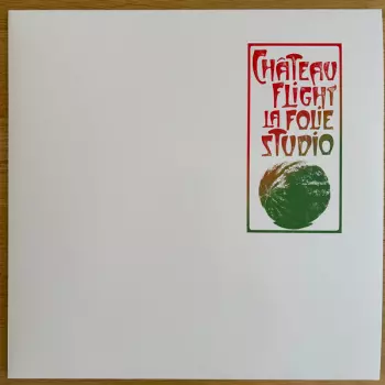 Chateau Flight: La Folie Studio