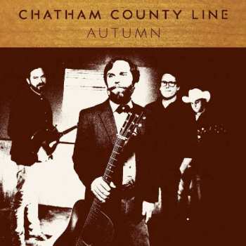 LP Chatham County Line: Autumn