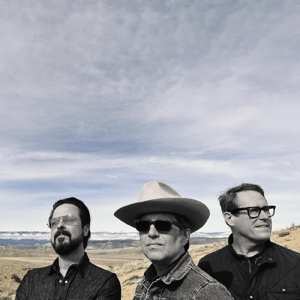 LP Chatham County Line: Hiyo