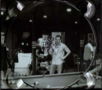 CD Chatham County Line: IV