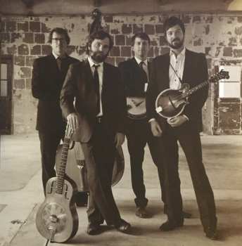 LP/CD Chatham County Line: Tightrope
