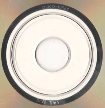 CD David Oistrach: Chausson: Symphony, Poeme • Saint-Saëns: Introduction And Rondo Capriccioso