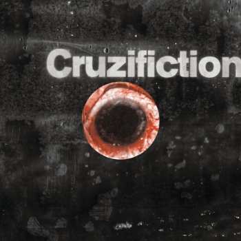 LP Chaver: Cruzifiction (clear Vinyl)