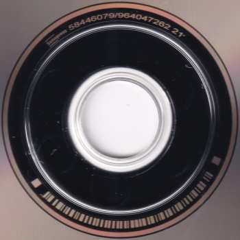 CD Chayce Beckham: Bad For Me