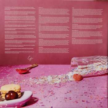 LP Chayla Hope: Damn, Feelings