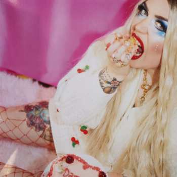 LP Chayla Hope: Damn, Feelings