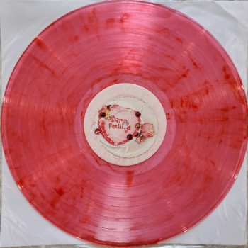 LP Chayla Hope: Damn, Feelings