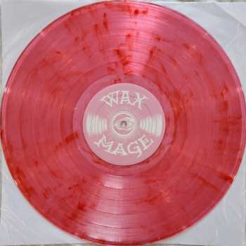 LP Chayla Hope: Damn, Feelings