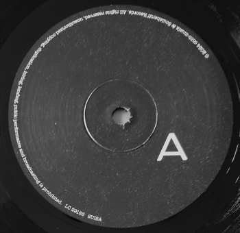 2LP CHBB: CHBB