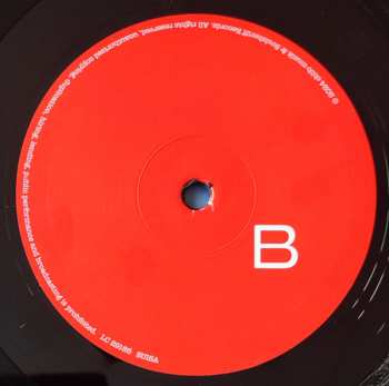 2LP CHBB: CHBB