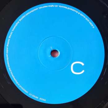 2LP CHBB: CHBB