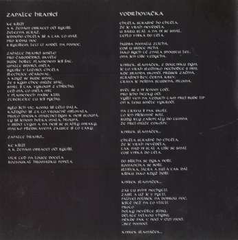 CD Daniel Landa: Chcíply Dobrý Víly