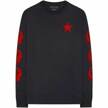 Merch Che Guevara: Tričko Revolution 