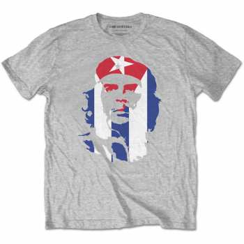 Merch Che Guevara: Tričko Star And Stripes 