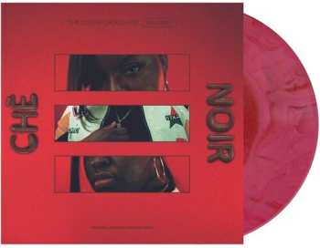 Album Che Noir: The Color Chocolate Volume I