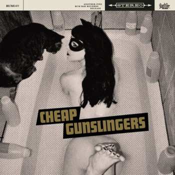 Album Cheap Gunslingers: Cheap Gunslingers