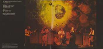 LP Big Brother & The Holding Company: Cheap Thrills