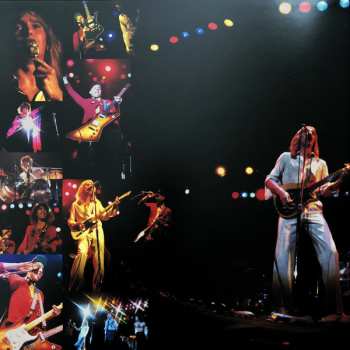 2LP Cheap Trick: At Budokan: The Complete Concert