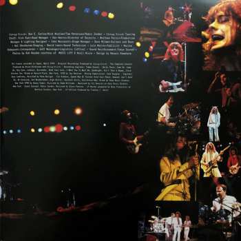 2LP Cheap Trick: At Budokan: The Complete Concert