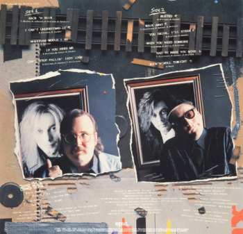 CD Cheap Trick: Busted = バステッド LTD