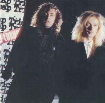 CD Cheap Trick: Lap Of Luxury