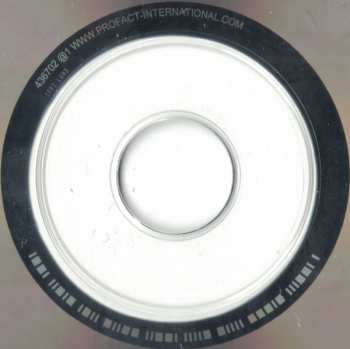 CD Cheap Trick: Lap Of Luxury