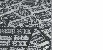 CD Cheap Trick: Lap Of Luxury