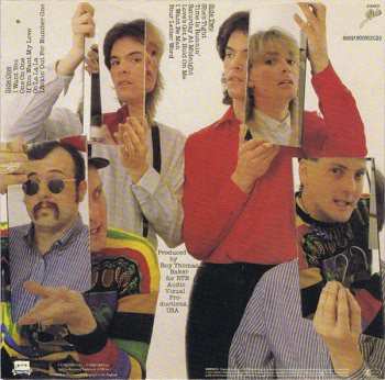 5CD/Box Set Cheap Trick: Original Album Classics