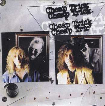 5CD/Box Set Cheap Trick: Original Album Classics