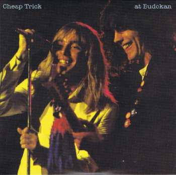5CD/Box Set Cheap Trick: Original Album Classics
