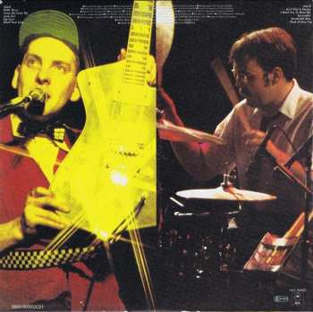 5CD/Box Set Cheap Trick: Original Album Classics