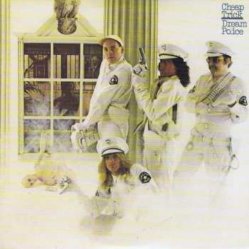 5CD/Box Set Cheap Trick: Original Album Classics