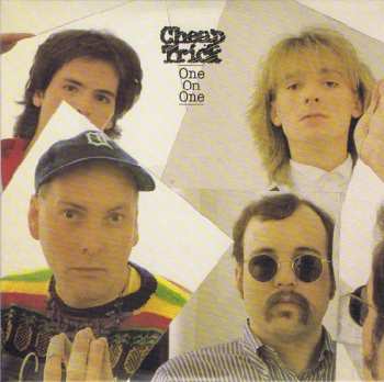 5CD/Box Set Cheap Trick: Original Album Classics