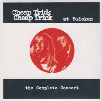 14CD/Box Set Cheap Trick: The Complete Epic Albums Collection
