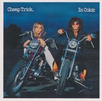 14CD/Box Set Cheap Trick: The Complete Epic Albums Collection