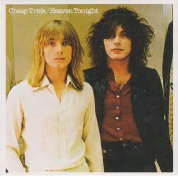 14CD/Box Set Cheap Trick: The Complete Epic Albums Collection