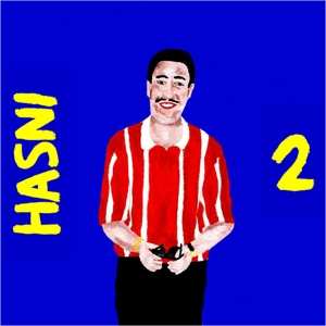 CD Cheb Hasni: Volume 2 LTD