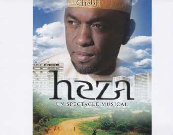 CD Chébli Msaïdie: Heza
