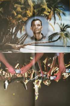 LP Matthieu Chedid: -MMM-