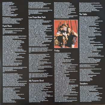 2LP Raekwon: Immobilarity CLR | LTD