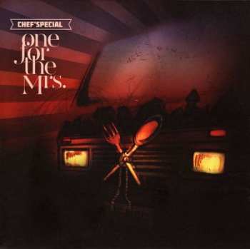 Album Chef'Special: One For The Mrs.