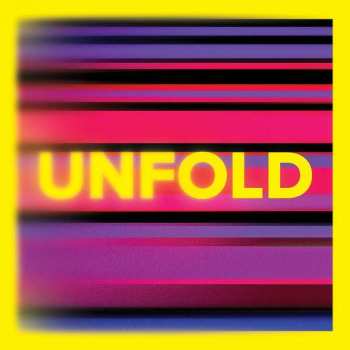 CD Chef'Special: Unfold
